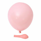 0736 Merge 100 Macaron Retro Balloon 25cm Helium Latex Balloons Party Wedding Z240 xxxxxxx You 130326.