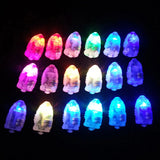 0747 Merge 50 Pcs Led Balloon Lamp Lights Glow Wedding Birthday Christmas Party Carnival Z240 xxxxxxx You 140326.