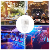 0747 Merge 50 Pcs Led Balloon Lamp Lights Glow Wedding Birthday Christmas Party Carnival Z240 xxxxxxx You 140326.