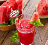 0754 Water Melon Party Tableware Plates Cups Napkins Z241 xxxxxxx You 150326.