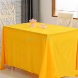 0767 Merge Velvet Table Cloth Rectangle Solid Table Cloth For Weddings Banquets 200x400 Gold 0767 xxxxxxx You 160426.