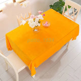 0767 Merge Velvet Table Cloth Rectangle Solid Table Cloth For Weddings Banquets 200x400 Gold 0767 xxxxxxx You 160426.