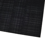 0772 Merge Black Table Runner 33x150 Dining Table Dinner Table Decor Tableware Z260 xxxxxxx You 200426.