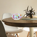 3 Pcs Dish Covers For Food Kitchen Container Elestic Lid China 0781
