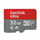 08109 Merge ScanDisk 32gb Micro SD HC Memory Card Flash TF Class 10 Z194 xxxxxxx You 160126.