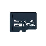 08109 Merge 32gb Micro SD HC Memory Card Flash TF Class 10 Z194 xxxxxxx You 160126 .