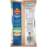 1000126 Smiths Oven Baked Sea Sault Chips 130g Z122.