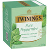 100094 Merge Twinings Pure Peppermint Pack Of 10 20g 116/1 xxxxxxx You.