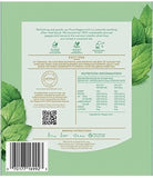 100096 Merge Twinings Pure Peppermint Pack Of 80-100 116/1 xxxxxxx You 301025.