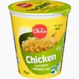 100105 Merge Maggi Chicken Flavor Cup Of Soup Instance Noodles 60g Z111.
