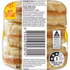 100110 Merge Golden Crumpets 6 Round 300g Z124 X153 xxxxxxx You 241225.