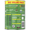100122 Milo 1KG Value Pack X153.