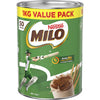 100122 Milo 1KG Value Pack X153.