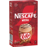 100123 Merge Nescafe Mocha Kit-Kat 136g 8 Sachets X153 xxxxxxx You 081125.