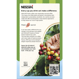 100127 Merge Nescafe Hazelnut Praline Iced Latte Coffee Sachets 8 Pack 120g X153 xxxxxxx You 281125.