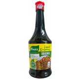 100148 Knorr Liquid Seasoning Original 250ml Z103.