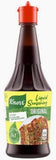 100148 Knorr Liquid Seasoning Original 250ml Z103.