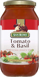 100155 Merge San Remo Tomato And Basil Pasta Z103.