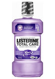 100173 Merge Listerine Total Care Antibacterial Mouthwash 500ml Z177.