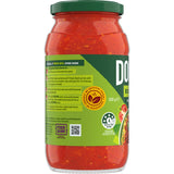 100178 Dolmio Pasta Sauce 500g Z103.