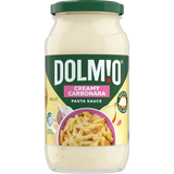100179 Merge Dolmio Carbonara Pasta Sauce Z103.