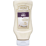 100181 Merge Heinz Aioli 500ml	Z103 xxxxxxx You.