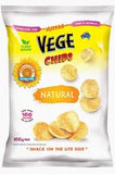 100185 Vege Chips Natural 100g Z105 xxxxxxx You 040526.
