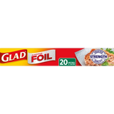 100202 Merge Glad Aluminium Foil 30cmX20mt Z166 xxxxxxx You 111125.