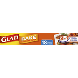 100204 Merge Glad Bake 30cm X 18mt Z166 111125.