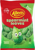 100212 Merge Allens Spearmint Leaves 160g Z104.