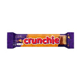 100217 Merge Cadbury Crunchie Bar 50g Z104.