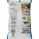 130234 Merge Smiths Thinly Cut Chips 170-175g Z105 xxxxxxx You.