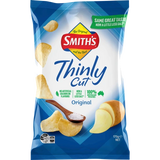 130234 Merge Smiths Thinly Cut Chips 170-175g Z105 xxxxxxx You.