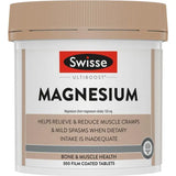 100253 Merge Swisse Ultiboost Magnesium 300 Tablets Exclusive Size Z150.
