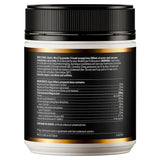 100258 Merge Go Healthy Magnesium Powder Lemon Lime 250g Z150.