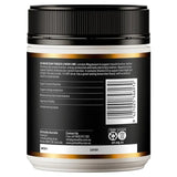 100258 Merge Go Healthy Magnesium Powder Lemon Lime 250g Z150.