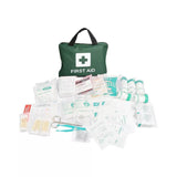 100261 Merge First Aid Kit Medical Set 210pc Travel Emergency Home Office ARTg Registered Z233 xxxxxxx You 030326.