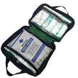 100261 Merge First Aid Kit Medical Set 210pc Travel Emergency Home Office ARTg Registered Z233 xxxxxxx You 030326.