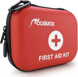 100263 First Aid Kit Hiking ,Camping, Travel, Car, Cycling, Waterproof Z233 xxxxxxx You 030326.