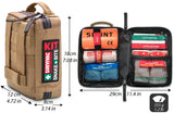 100264 Merge Survival Snake Bite First Air Kit Z233 xxxxxxx You 030326.