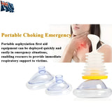 100269 Merge First Aid Kit Saving Supplies Home Outdoor Choking Combo Kit Z233 xxxxxxx You 040226.