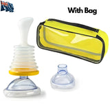 100269 Merge First Aid Kit Saving Supplies Home Outdoor Choking Combo Kit Z233 xxxxxxx You 040226.