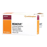 100271 Merge Adhesive Remover Wipes single Piece Buy Of One Equals 2 Wipes Z142.