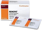 100275 Merge Remove Adhesive Remover Wipe 50 Pieces Z142.