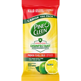 100284 Merge Pine O Clean Disinfectant Wipes 150 Pack Z170.