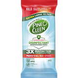 100285 Merge Pine O Clean Disinfectant Biodegradable Wipes 150 Pack Z170.