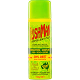 100292 Merge Bushman Insect Repellent With Sunscreen 150g Z189 xxxxxxx You 271125.