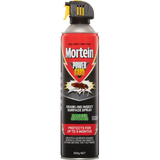 100305 Merge Mortein Power Gard Barrier Outdoor Crawing Insect Surface Spray 350g Z257 xxxxxxx You 120426.