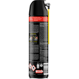 100307 Merge Mortein Power Gard Easy Reach Crawling Insect Surface Spray 350g Z257 xxxxxxx You 120426.