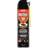 100307 Merge Mortein Power Gard Easy Reach Crawling Insect Surface Spray 350g Z257 xxxxxxx You 120426.